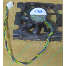 Вентилятор Intel D34088-001 socket 604 (Черкесск)