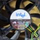 Кулер Intel C24751-002 socket 604 (Черкесск)