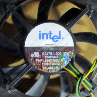 Кулер Intel C24751-002 socket 604 (Черкесск)