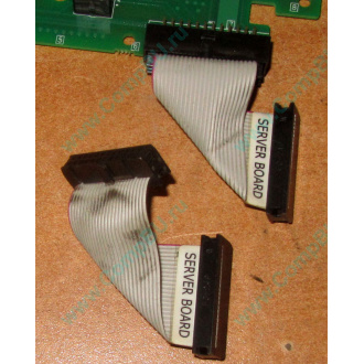 6017B0045701 Шлейф 24 pin для Intel C74974-401 T0043401-B01 корпуса SR2400 (Черкесск)