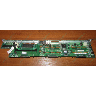 C53575-407 + C53578-203 Intel SR2400 backplane: плата корзины SCSI HDD в сборе (T0040301 + T0040401 + 6017B0044601) - Черкесск