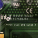 Intel Server Board SE7520JR2 C53659-403 T2001801 (Черкесск)