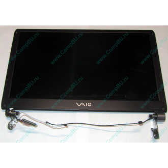 Экран Sony VAIO DCG-4J1L VGN-TXN15P в Черкесске, купить дисплей Sony VAIO DCG-4J1L VGN-TXN15P (Черкесск)