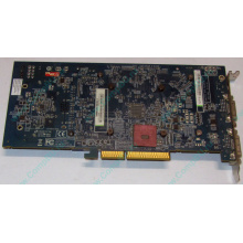 Б/У видеокарта 512Mb DDR3 ATI Radeon HD3850 AGP Sapphire 11124-01 (Черкесск)