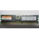 Hynix HYMD212G726BS4M-H AA IBM 38L4031 33L5039 09N4308 1Gb DDR ECC Reg memory (Черкесск)