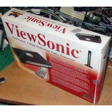 Видеопроцессор ViewSonic NextVision N5 VSVBX24401-1E (Черкесск)