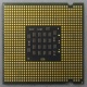 Процессор Intel Celeron D 345J (3.06GHz /256kb /533MHz) SL7TQ s.775 (Черкесск)