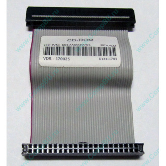 6017A0039701 в Черкесске, 44pin шлейф Intel 6017A0039701 для IDE backplane C74971-203 в SR2400 (Черкесск)