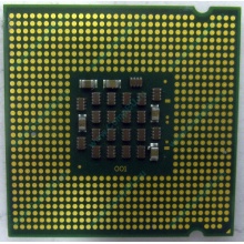 Процессор Intel Celeron D 326 (2.53GHz /256kb /533MHz) SL8H5 s.775 (Черкесск)