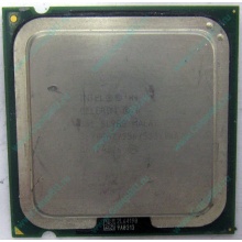 Процессор Intel Celeron D 351 (3.06GHz /256kb /533MHz) SL9BS s.775 (Черкесск)