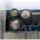 Конденсаторы-дутики на видеокарте 256Mb nVidia GeForce 6600GS PCI-E (Черкесск)