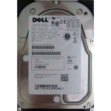 Жесткий диск 73Gb 15k SAS Dell MBA3073RC 0RW548 (Черкесск)