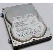 Жесткий диск 80Gb HP 404024-001 449978-001 Hitachi 0A33931 HDS721680PLA380 SATA (Черкесск)