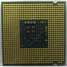 Процессор Intel Celeron D 346 (3.06GHz /256kb /533MHz) SL9BR s.775 (Черкесск)