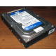 Жесткий диск 500Gb WD WD5000AAKX HP 634605-003 613208-001 7.2k SATA (Черкесск)