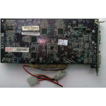 Asus V8420 DELUXE 128Mb nVidia GeForce Ti4200 AGP (Черкесск)