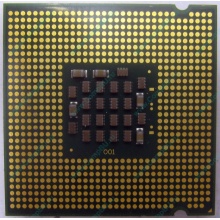 Процессор Intel Celeron D 336 (2.8GHz /256kb /533MHz) SL8H9 s.775 (Черкесск)