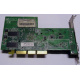 Видеоплата 128Mb ATI Radeon 9200 1024-9C11-02-SA 35-FC11-G0-02 AGP (Черкесск)