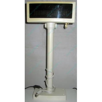 Нерабочий VFD customer display 20x2 (COM) - Черкесск