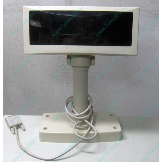 Нерабочий VFD customer display 20x2 (COM) - Черкесск