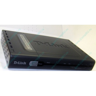 Маршрутизатор D-Link DFL-210 NetDefend (Черкесск)