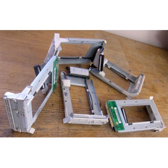 Салазки для SCSI дисков 55.59903.011 для серверов HP Compaq (Черкесск)