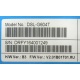 WiFi ADSL2+ роутер D-link DSL-G604T в Черкесске, Wi-Fi ADSL2+ маршрутизатор Dlink DSL-G604T (Черкесск)