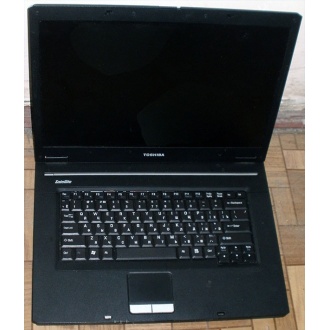 Ноутбук Toshiba Satellite L30-134 (Intel Celeron 410 1.46Ghz /256Mb DDR2 /60Gb /15.4" TFT 1280x800) - Черкесск