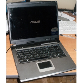 Ноутбук Asus A6 (CPU неизвестен /no RAM! /no HDD! /15.4" TFT 1280x800) - Черкесск