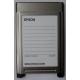 Переходник с Compact Flash (CF) на PCMCIA в Черкесске, адаптер Compact Flash (CF) PCMCIA Epson купить (Черкесск)