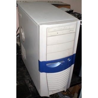 AMD Athlon 64 3200+ 2.2GHz /1536Mb /200Gb /ATX 360W (Черкесск)