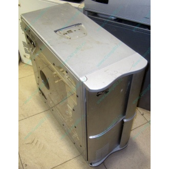 Алюминиевый корпус Thermaltake Tsunami VA3400SWA Aluminium Silver (без БП) - Черкесск